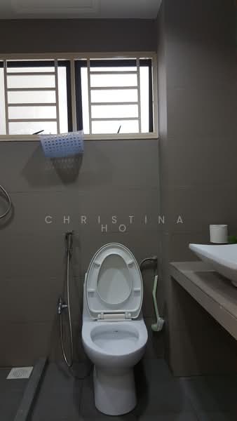 Condominium for Sale at Desa Permai - Christina Ho - Bathroom - PropertyGuru.com.my