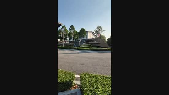 Rumah Berkembar untuk Dijual di Bandar Tropicana Aman (Telok Panglima Garang) - Dave KS - PropertyGuru.com.my