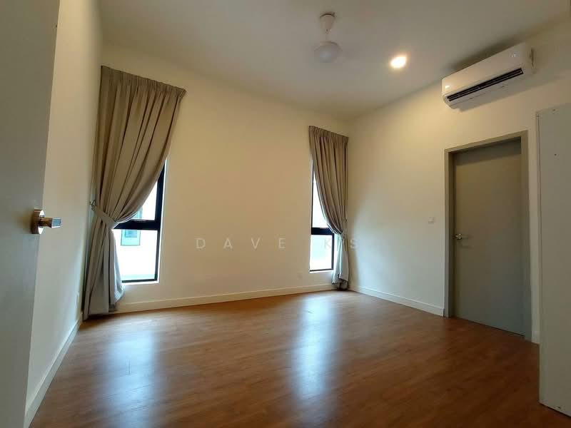 Rumah Berkembar untuk Dijual di Bandar Tropicana Aman (Telok Panglima Garang) - Dave KS - Interior - PropertyGuru.com.my