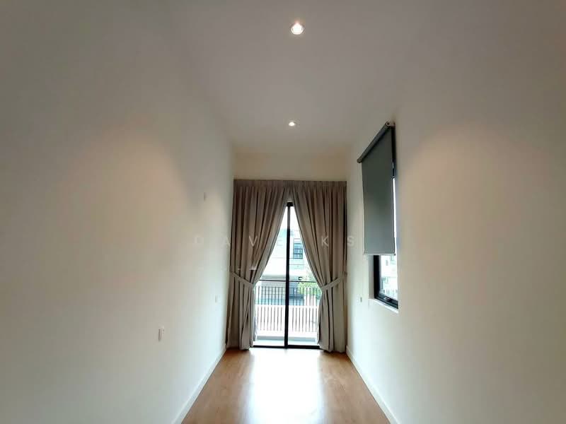 Rumah Berkembar untuk Dijual di Bandar Tropicana Aman (Telok Panglima Garang) - Dave KS - PropertyGuru.com.my