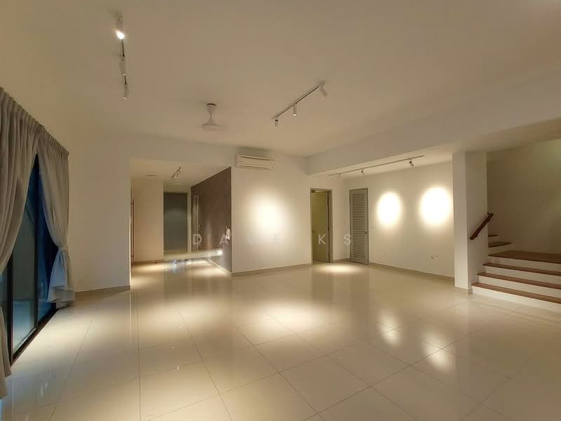 Rumah Berkembar untuk Dijual di Bandar Tropicana Aman (Telok Panglima Garang) - Dave KS - PropertyGuru.com.my