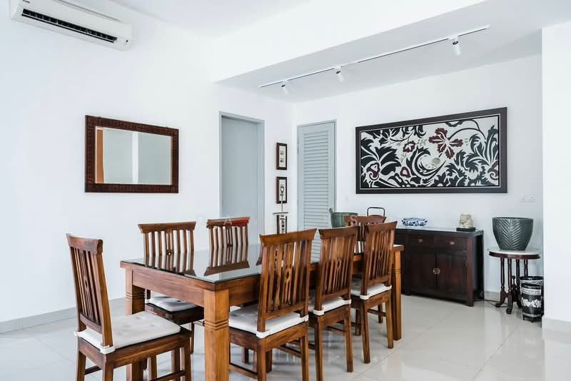 Rumah Berkembar untuk Dijual di Bandar Tropicana Aman (Telok Panglima Garang) - Dave KS - PropertyGuru.com.my