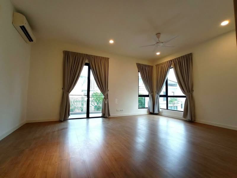 Rumah Berkembar untuk Dijual di Bandar Tropicana Aman (Telok Panglima Garang) - Dave KS - PropertyGuru.com.my
