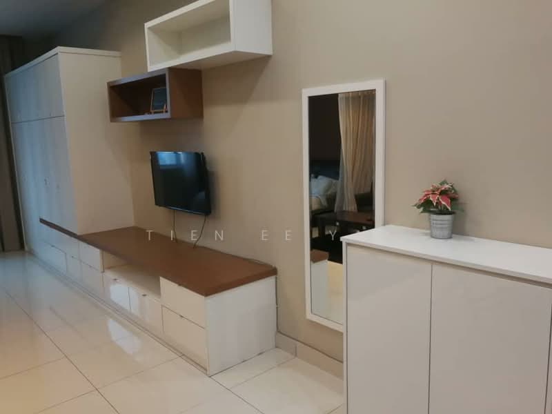 Service Residence for Rent at Vue Residences - Tien Ee Yap - Interior - PropertyGuru.com.my