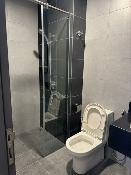Service Residence for Rent at Sunway Velocity TWO - Ray Chan - Bathroom - PropertyGuru.com.my