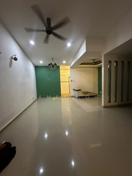Semi-Detached House for Sale in Batu Caves (Selangor) - James Loh - Living Room - PropertyGuru.com.my
