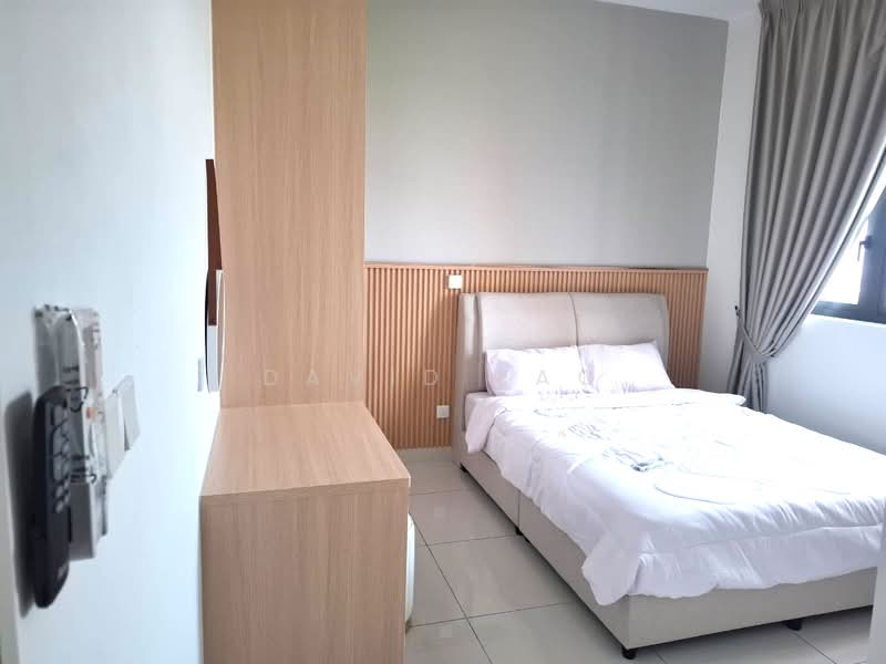 Service Residence for Rent at Nexus - David Lao - Bedroom - PropertyGuru.com.my