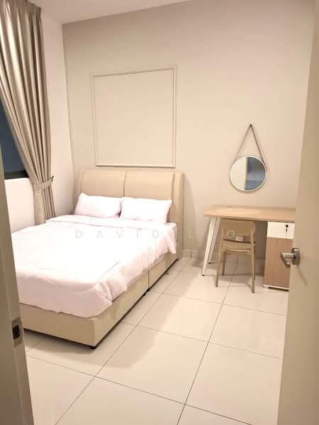 Service Residence for Rent at Nexus - David Lao - Bedroom - PropertyGuru.com.my