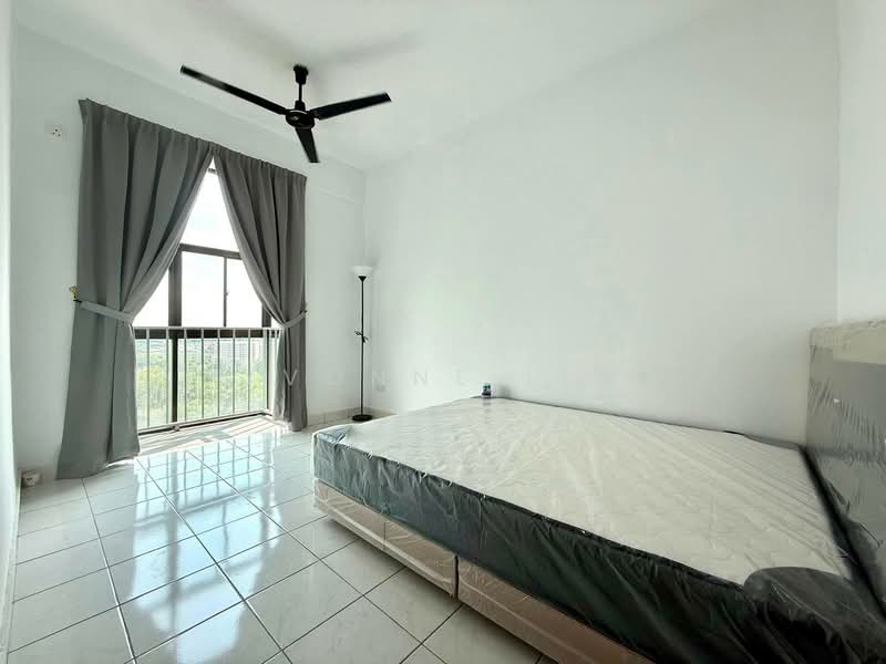 Apartment for Sale at Residensi Larkin Indah - Yvonne Lim - Bedroom - PropertyGuru.com.my