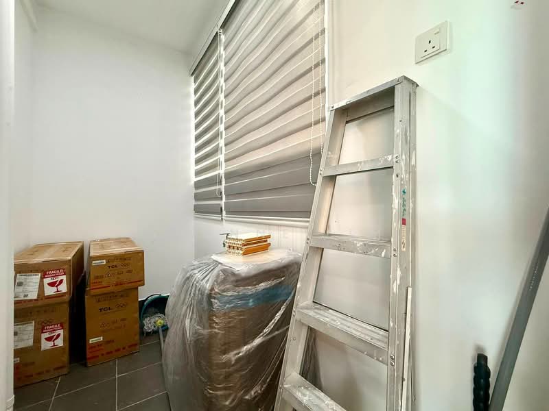 Apartment for Sale at Residensi Larkin Indah - Yvonne Lim - Interior - PropertyGuru.com.my
