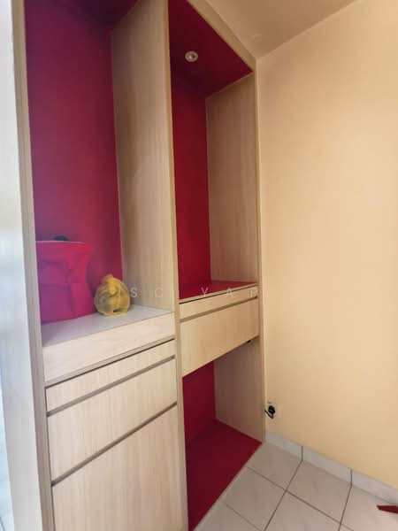 Pangsapuri untuk Dijual di Suria Kipark Damansara - SC Yap - Interior - PropertyGuru.com.my