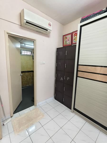 Pangsapuri untuk Dijual di Suria Kipark Damansara - SC Yap - Interior - PropertyGuru.com.my