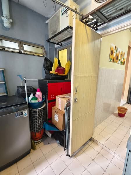 Pangsapuri untuk Dijual di Suria Kipark Damansara - SC Yap - Interior - PropertyGuru.com.my