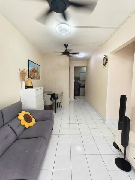 Pangsapuri untuk Dijual di Suria Kipark Damansara - SC Yap - PropertyGuru.com.my
