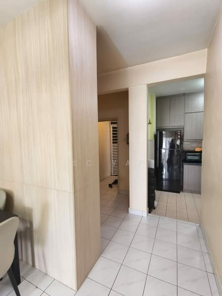 Pangsapuri untuk Dijual di Suria Kipark Damansara - SC Yap - PropertyGuru.com.my