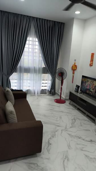 Kondominium untuk Disewa di Palazzo - Ck Nyau - PropertyGuru.com.my