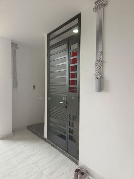 Kondominium untuk Disewa di Palazzo - Ck Nyau - PropertyGuru.com.my