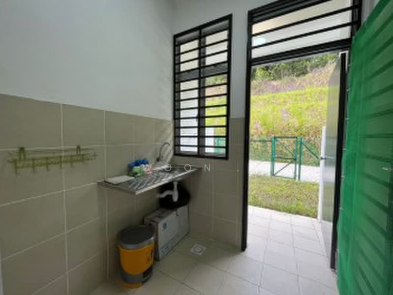 1-storey Terraced House for Rent in Jasin (Melaka) - Woon . - Interior - PropertyGuru.com.my