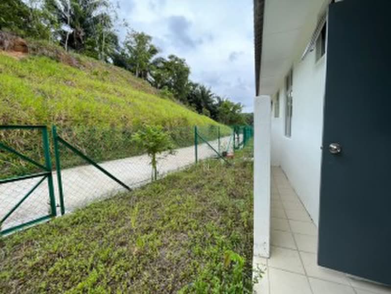 1-storey Terraced House for Rent in Jasin (Melaka) - Woon . - Exterior - PropertyGuru.com.my