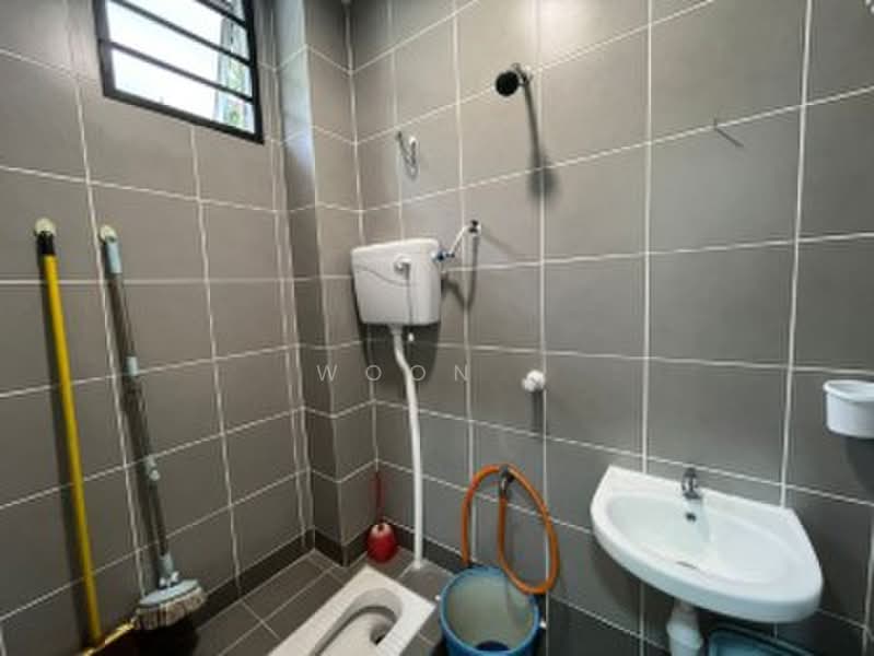 1-storey Terraced House for Rent in Jasin (Melaka) - Woon . - Bathroom - PropertyGuru.com.my