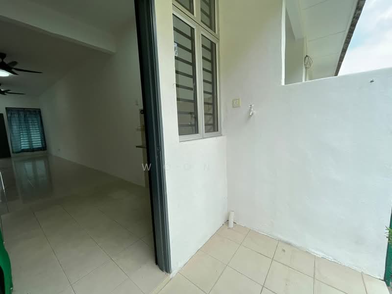1-storey Terraced House for Rent in Jasin (Melaka) - Woon . - Interior - PropertyGuru.com.my