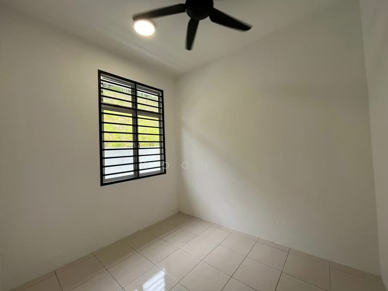 1-storey Terraced House for Rent in Jasin (Melaka) - Woon . - PropertyGuru.com.my