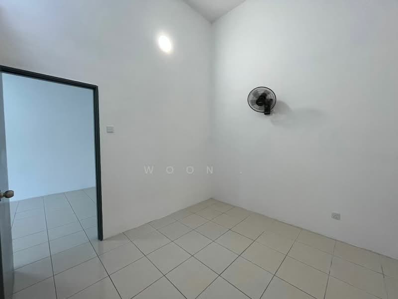 1-storey Terraced House for Rent in Jasin (Melaka) - Woon . - PropertyGuru.com.my