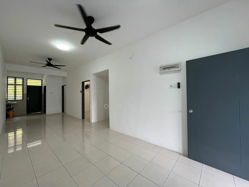 1-storey Terraced House for Rent in Jasin (Melaka) - Woon . - PropertyGuru.com.my