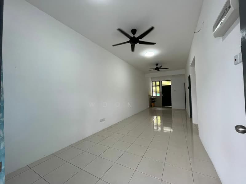 1-storey Terraced House for Rent in Jasin (Melaka) - Woon . - PropertyGuru.com.my