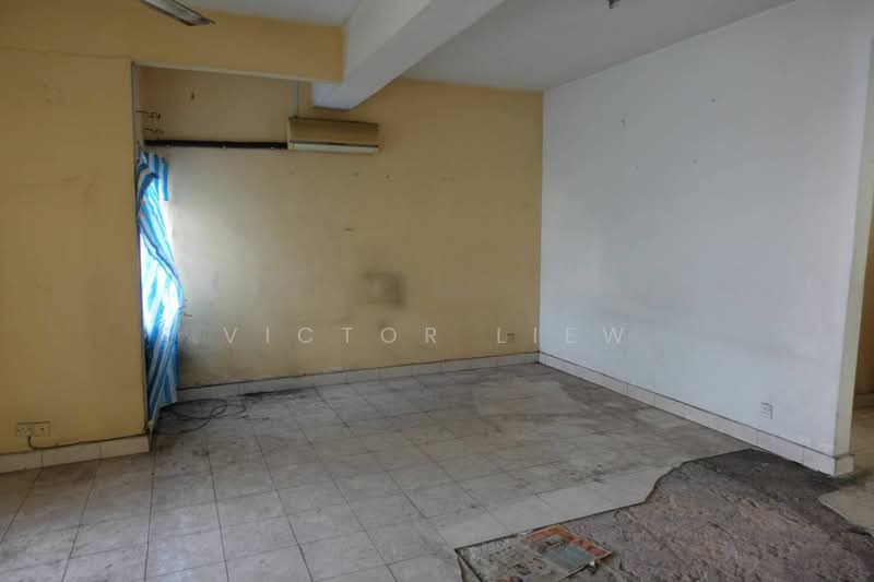 Rumah Teres 2 Tingkat untuk Dijual di Seksyen 7 (Kota Damansara) - Victor Liew - Interior - PropertyGuru.com.my