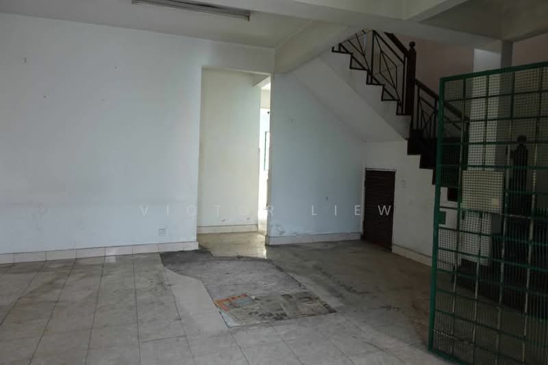 Rumah Teres 2 Tingkat untuk Dijual di Seksyen 7 (Kota Damansara) - Victor Liew - Interior - PropertyGuru.com.my