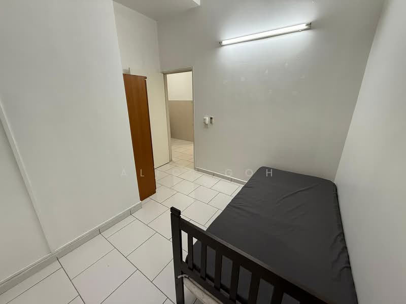 2-storey Terraced House for Rent in Bukit Indah (Iskandar Puteri (Nusajaya)) - Alice Goh - Bedroom - PropertyGuru.com.my