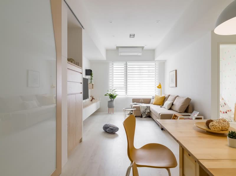 Service Residence for Sale at The Park Sky Residence - Wen Xuan - PropertyGuru.com.my