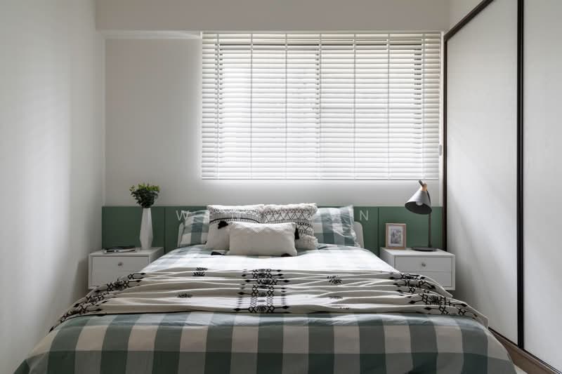 Service Residence for Sale at The Park Sky Residence - Wen Xuan - PropertyGuru.com.my