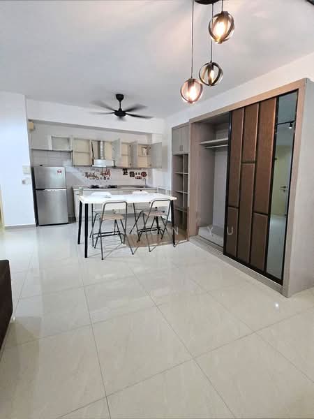 Servis Apartment untuk Disewa di Greenfield Regency - Sharon Yu - PropertyGuru.com.my