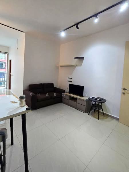 Servis Apartment untuk Disewa di Greenfield Regency - Sharon Yu - PropertyGuru.com.my