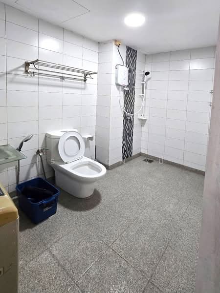 Servis Apartment untuk Disewa di Greenfield Regency - Sharon Yu - PropertyGuru.com.my