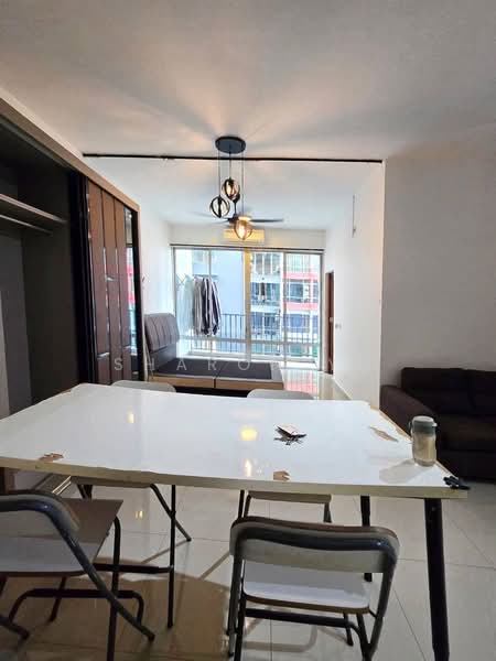 Servis Apartment untuk Disewa di Greenfield Regency - Sharon Yu - PropertyGuru.com.my