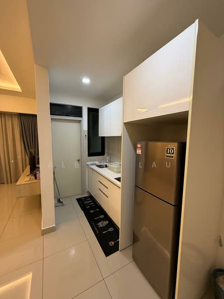 Service Residence for Rent at i-Residence @ i-City - Albert Lau - PropertyGuru.com.my