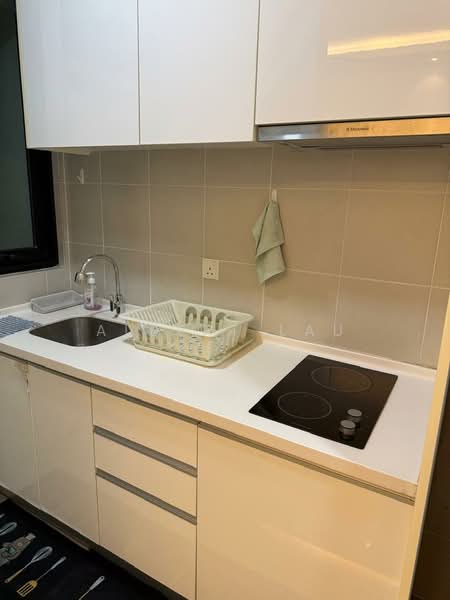 Service Residence for Rent at i-Residence @ i-City - Albert Lau - PropertyGuru.com.my