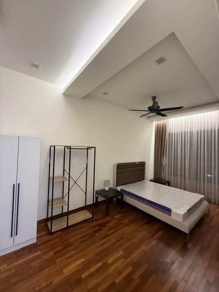 Service Residence for Rent at i-Residence @ i-City - Albert Lau - PropertyGuru.com.my