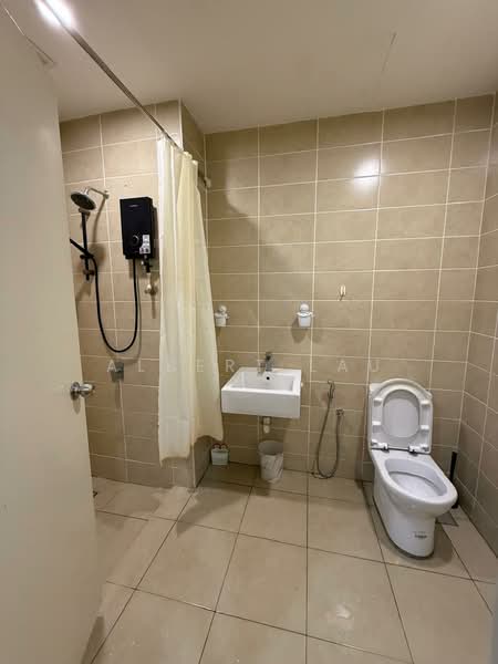 Service Residence for Rent at i-Residence @ i-City - Albert Lau - PropertyGuru.com.my