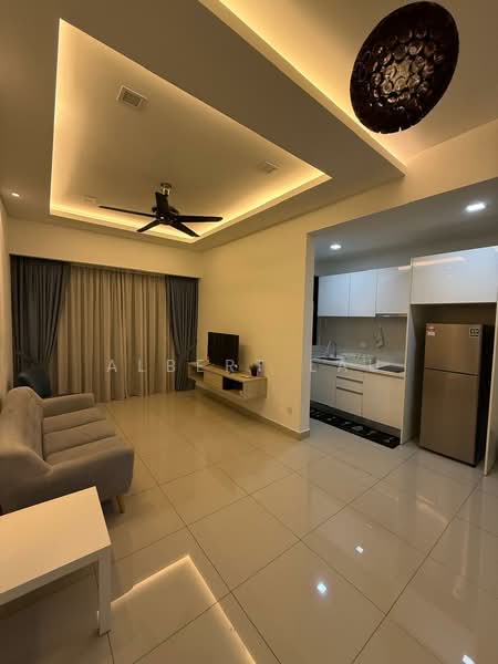 Service Residence for Rent at i-Residence @ i-City - Albert Lau - PropertyGuru.com.my
