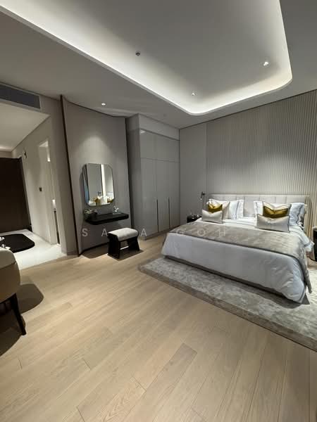 Servis Apartment untuk Dijual di Pavilion Square - Sara Goh - PropertyGuru.com.my