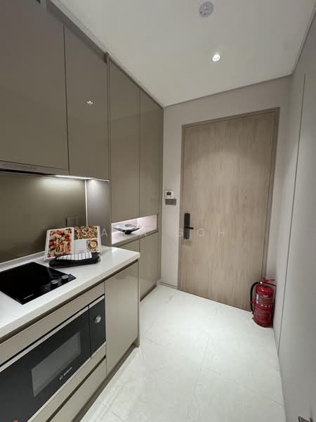 Servis Apartment untuk Dijual di Pavilion Square - Sara Goh - PropertyGuru.com.my