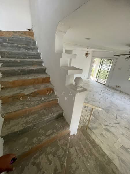 2-storey Terraced House for Sale in Putra Heights (Subang Jaya) - Aizat Saifulrullah - Interior - PropertyGuru.com.my