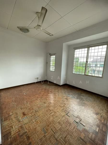 2-storey Terraced House for Sale in Putra Heights (Subang Jaya) - Aizat Saifulrullah - Interior - PropertyGuru.com.my