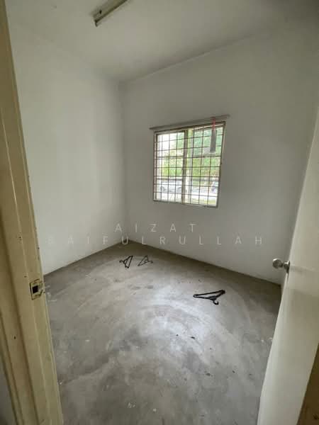 2-storey Terraced House for Sale in Putra Heights (Subang Jaya) - Aizat Saifulrullah - Interior - PropertyGuru.com.my