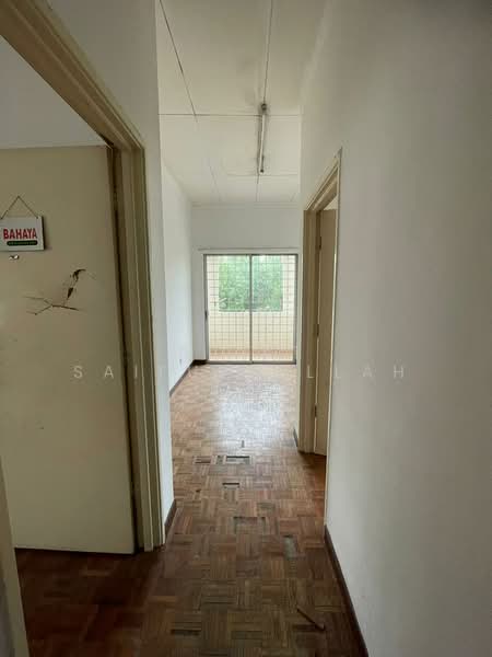 2-storey Terraced House for Sale in Putra Heights (Subang Jaya) - Aizat Saifulrullah - Interior - PropertyGuru.com.my
