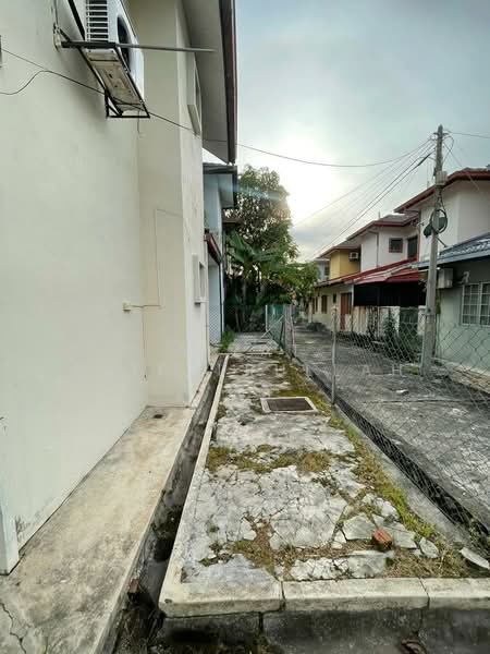 2-storey Terraced House for Sale in Putra Heights (Subang Jaya) - Aizat Saifulrullah - Exterior - PropertyGuru.com.my
